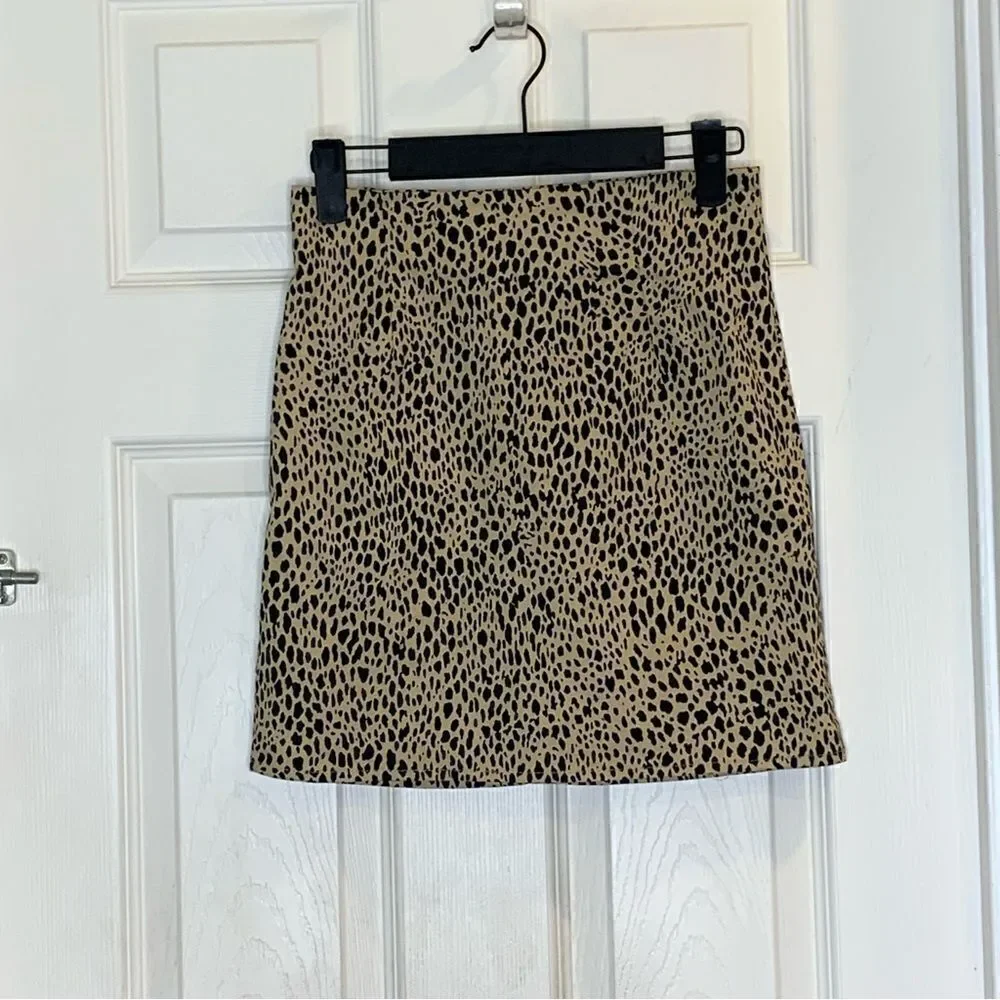 Brandy Melville size small
